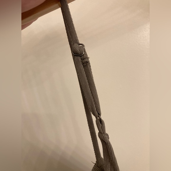 Urban Outfitters Out from Under Cowl Neck Green Bodysuit - Picture 5 of 8